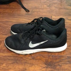 Nike women’s shoes size 10W